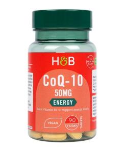 CoQ-10