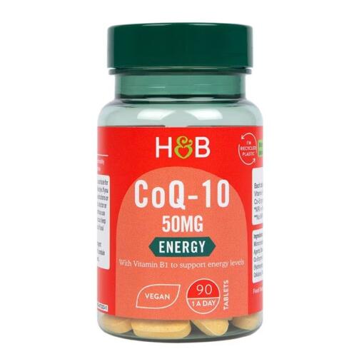 CoQ-10
