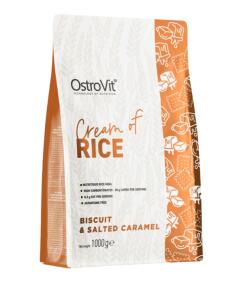 Cream of Rice