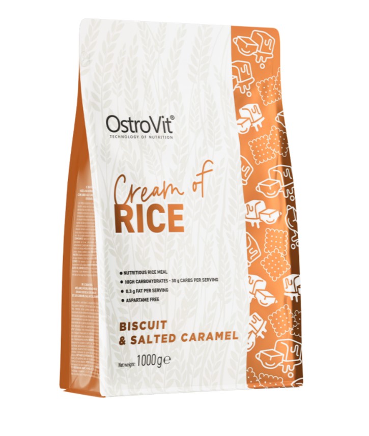 Cream of Rice