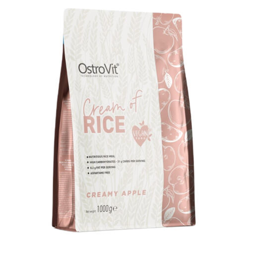 Cream of Rice