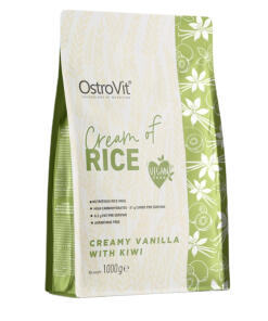 Cream of Rice
