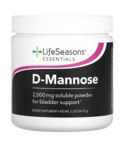 D-Mannose - 94.97g