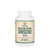 Double Wood Supplements Korean Panax Ginseng (240 Capsules)