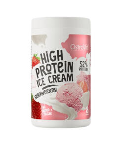 High Protein Ice Cream