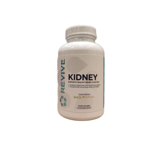 Kidney - 135 vcaps