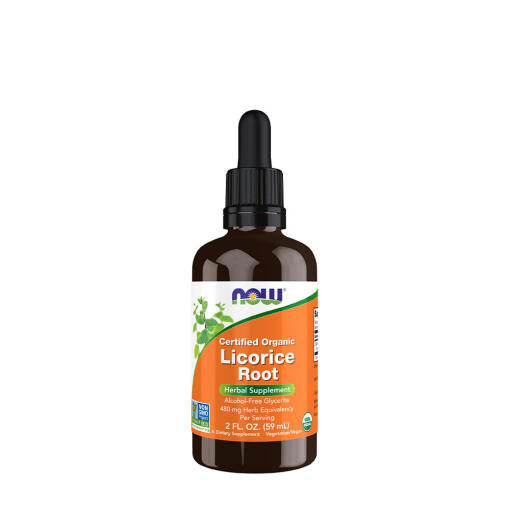 Licorice Root Glycerite