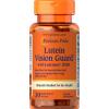 Lutein Vision Guard - 30 softgels