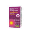 Natural Factors BioCoenzymated Benfotiamine • B1 plus Sulbutiamine (60 Capsules)