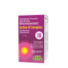 Natural Factors Biocoenzymated Active B Complex (120 Capsules)