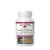 Natural Factors ResveratrolRich Super Strength Resveratrol Concentrate 500 mg  (60 Veggie Capsules)