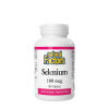 Natural Factors Selenium 100 mcg (90 Tablets)