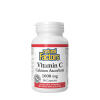 Natural Factors Vitamin C Calcium Ascorbate 1000 mg (90 Capsules)