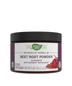 Nature's Way - Beet Root Powder (150 g)