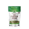 Now Foods - Organic Pumpkin Seeds (340 g)