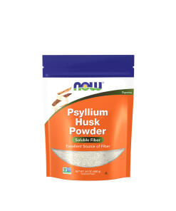 Now Foods - Psyllium Husk Powder (680 g)