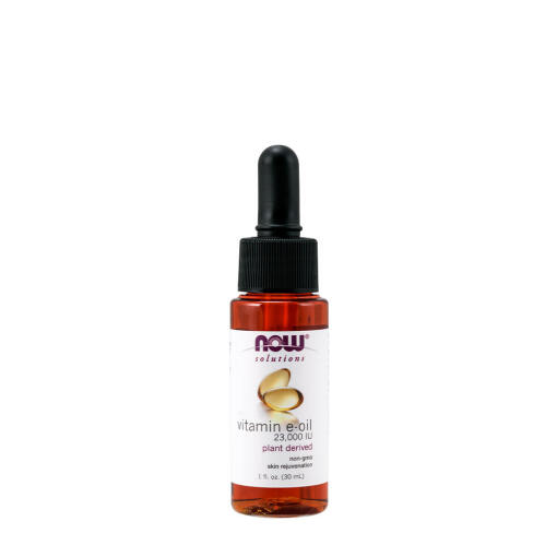 Now Foods - Vitamin E Oil 23