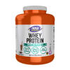 Now Foods - Whey Protein (2722 g