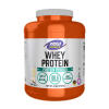 Now Foods - Whey Protein (2722 g