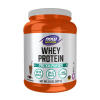 Now Foods - Whey Protein (907 g