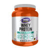 Now Foods - Whey Protein (907 g