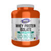 Now Foods - Whey Protein Isolate (2268 g