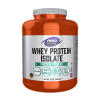 Now Foods - Whey Protein Isolate (2268 g