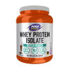 Now Foods - Whey Protein Isolate (816 g