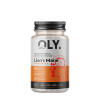 Oly - Lion's Mane 500 mg (60 Capsules)