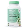 Quercetin with Bromelain - 120 vegan caps