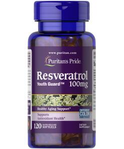 Resveratrol