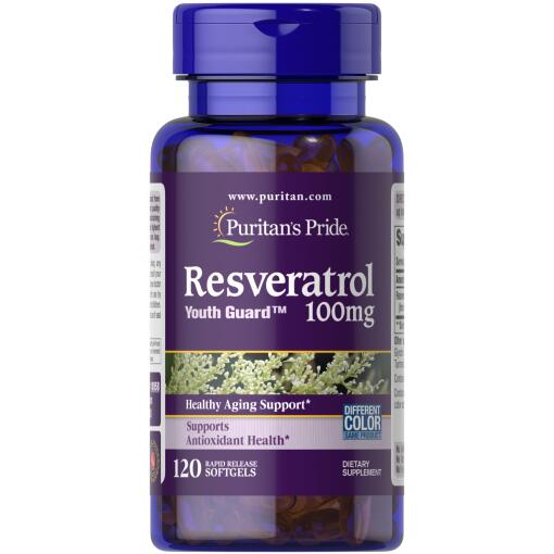 Resveratrol