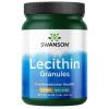 SWANSON 100% Lecytyna granulki 454g