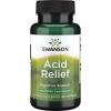 SWANSON Acid Relief 60 kaps