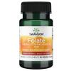SWANSON Folian Quatrefolic 800mcg 30kaps