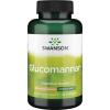 SWANSON Glucomannan 665mg 90 kaps