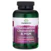 SWANSON Gluk/Chond/MSM 500/400/200mg