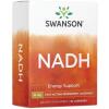 SWANSON NADH 10mg 30 tabletek