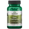 SWANSON Saw Palmetto extract 320mg 60sgels