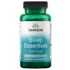 SWANSON Sleep Essentials 60 kaps