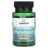 Swanson - Melatonin 5mg - 60 kapsler