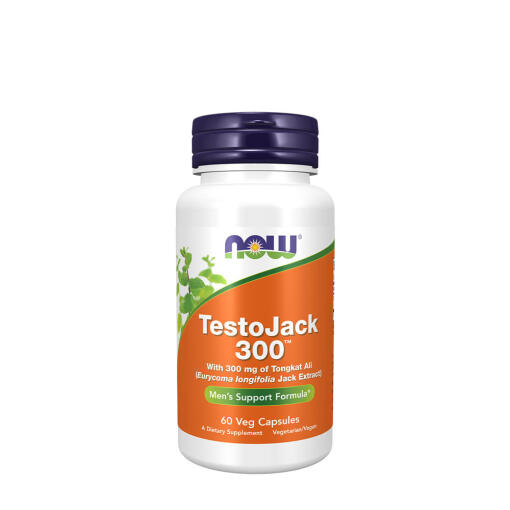 TestoJack 300™