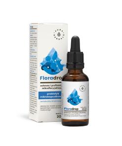 AURA HERBALS Floradrop