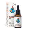AURA HERBALS Lutein + Vitamin A + DHA + Zeaxanthin (30 ml / 1 fl. oz.)