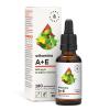 AURA HERBALS Vitamin A + E (30 ml / 1 fl. oz.)