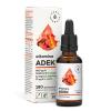 AURA HERBALS Vitamin ADEK