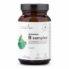 AURA HERBALS Vitamin B Complex (90 caps)