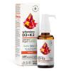 AURA HERBALS Vitamin D3