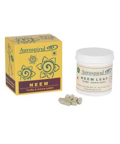 AUROSPIRUL Neem (100 caps)