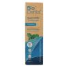 BECONFIDENT BioDenta ultra whitening toothpaste with fresh mint and coconut flavour (75 ml)